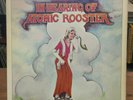 In Hearing Of Atomic Rooster Orig. U.S. 1971 Elektra Pressing VERY Clean Nice