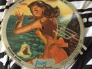 Vogue Picture Record R731 You Took Advantage Of Me / Between The Devil Deep Blue