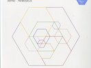 RYUICHI SAKAMOTO-ASYNC - REMODELS-JAPAN 2 LP BONUS TRACK Ltd/Ed O23