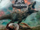 JURASSIC WORLD FALLEN KINGDOM