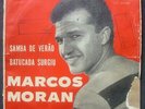 MARCOS MORAN - (Marcos Valle) BOSSA NOVA SAMBA-JAZZ 1965 RCA BRAZIL 7