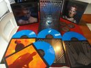 Rammstein - Paris - Deluxe Box Edition - 4 x 12