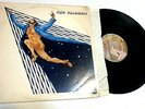 The Flasher Soundtrack by Pool-Pah  LP GATEFOLD PROG  VG+