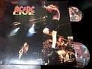AC/Dc – Live, 2XLP 12 