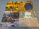 R.E.M. - Green/Murmur/Eponymous/Life's Rich Pageant - 4 x LP SET - SALE PRICE