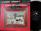 Christmas with Grandma Moses RCA Living Stereo LSO-1009
