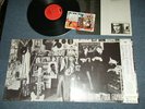 STYLE COUNCIL PAUL WELLER The JAM Japan 1985 NM LP+Obi+Flyer OUR FAVORITE SHOP