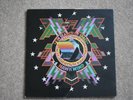 HAWKWIND In Search Of Space 1971 UK UA 1st PRESS with logbook