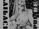 LAIBACH Opus Dei UK Issue - Mute Records STUMM 44 LP 1987 WIE NEU Live Is Life