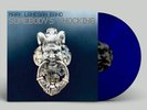 Mark Lanegan Band - Somebody's Knocking [2LP] (Blue Vinyl, limited) Sealed