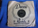 Billie Holiday/Lover Man-That Ole Devil Called Love/Decca 23391/V+