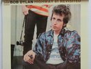 BOB DYLAN Highway 61 Revisited 1970 JAPAN ORG White Label PROMO LP Minty  Folk