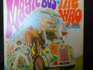 The Who - Magic Bus - Original USA Stereo 1968 VG+