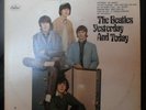 The Beatles - Yesterday & Today - 1966 stereo