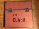 The Clash Vinyl Box Set Record NOFX Bad Religion Pennywise Green Day