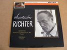 H.M.V. ASD 450,W/G,SVIATOSLAV RICHTER,BEETHOVEN,SCHUMAN,N/M