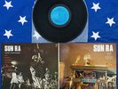 LP Vinyl - SUN RA Nuits de la fondation Maeght vol1 - SHANDAR 83505 - FREE JAZZ