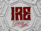 Parkway Drive - Ire 2XLP Australian JB Hifi Exclusive Purple Etched NEW RARE OOP