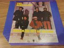 The Montclairs Dreaming Out Of Season VINYL SOUL LP Paula LPS2216 1ST PRESS EX