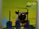 Orb Live 93 4 X Vinyl Lp Island Records Ilpsq 8022 1993