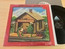GRATEFUL DEAD Terrapin Station LP Orig Press in Shrink EX+ jerry garcia psych