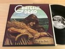 GRATEFUL DEAD Wake of the Flood L Orig Press EX+ jerry garcia psych