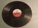 Bye Bye Love, I Wonder if I Care As Much, Everly Bothers on 78 rpm