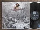 SAINT STEVEN - OVER THE HILLS / The Bastich very rare 1969 UK orig. 1st Press LP