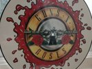 GUNS N ROSES NOVEMBER RAIN SWEET CHILD O' MINE PATIENCE 12