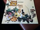MAGNA CARTA Seasons classic 1970 UK LP Vertigo swirl label, EX+