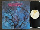 AMON DÜÜL II - PHALLUS DEI rare italian BASE press KRAUTROCK MINT