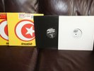 4XLP ARMAND VAN HELDEN- HEAR MY NAME/ MY MY MY/ YOU DON'T KNOW ME & ENTRA MI CAS