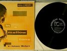 JOHNNY HODGES ORIG 1956 NORGRAN DG LP In A Mellow Tone RECORD VG++