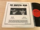 GRATEFUL DEAD Live In Portland, Oregon 10/2/77 no tmoq rare jerry garica