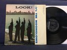 THE MOONGLOWS - Look  It’s The Moonglows - 1959 - Chess Label - Mono