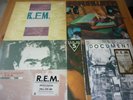 LP* Vier LP`s von * R.E.M.*