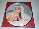 KATY PERRY-CALIFORNIA GURLS -PART 2 -12 INCH PICTURE DISC