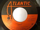 AC/DC - Back In Business / Danger - RARE MEXICO 45