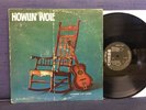 HOWLIN' WOLF - Howlin' Wolf - (Rocking Chair Cover) - 1962 - Chess Label - Mono