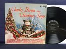CHARLES BROWN - Sings Christmas Songs - 1964 - King  Label - Mono