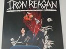 Iron Reagan The tyranny of will LP NEW hardcore punk Municipal Waste Power Trip