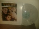 Depeche Mode The Singles 81-- 85 Grau-Marmoriert Neu Selten