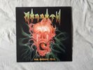 MORGOTH THE ETERNAL FALL