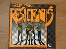 The Residents(2nd Pressing Vinyl LP)Meet The-Ralph-RR 0677-US-1977-NM/NM