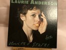 Schallplatte, Vinyl - Laurie Anderson - United States live 5 LP Box