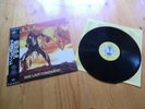 W.A.S.P.  LP -  Last Command  Obi