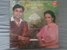 Jagjit & Chitra Singh ?– Live At The Royal Albert Hall April 1982 Double LP