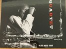 Hank Mobley Quartet Music Matters Jazz 2 LP 45 RPM Blue Note Played Once