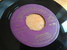 Elvis Presley. Original HMV (Gold) 7