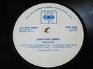 Bob Dylan, Slow Train Coming - stereo LP (Rhodesia), very rare